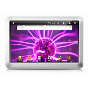 Post thumbnail of レッドスター 5インチ 8GBストレージ 19,800円タブレット T11AD