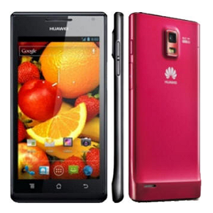 Post Thumbnail of Huawei 世界最薄 6.68mm Android 4.0 デュアルコアCPU 1.5GHz 搭載スマートフォン「Huawei Ascend P1 / P1 S」発表