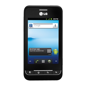 Post Thumbnail of 米国向けエントリーモデルスマートフォン「LG Optimus 2」発売