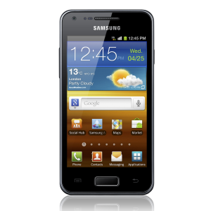 Post Thumbnail of サムスン、ST-Ericsson NOVATHOR U8500 プロセッサを採用したミドルスペックスマートフォン「Galaxy S Advance」を発表