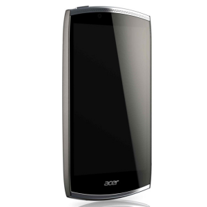 Post Thumbnail of Acer、同社初 Android 4.0 搭載 4.3インチ HD 解像度スマートフォン「CloudMobile」発表、2012年7～9月発売予定