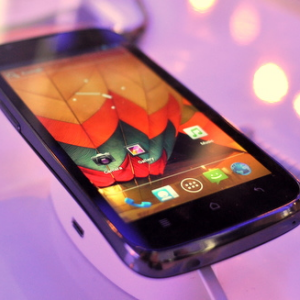 Post Thumbnail of ファーウェイ、Android 4.0 搭載 高速LTE通信に対応したスマートフォン「Huawei Ascend P1 lte」発表