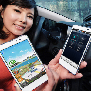 Post thumbnail of LG、NFCチップ搭載ステッカーと連動する「LG Tag+」機能対応スマートフォン「Optimus LTE Tag」発表、2012年2月末発売