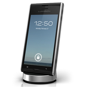 Post Thumbnail of デンマーク LUMIGON 社、音質にこだわった Android スマートフォン「LUMIGON T2」発表、2012年上旬発売