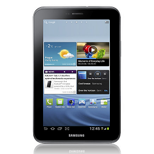 Post thumbnail of サムスン、Android 4.0 搭載 7インチ新型ギャラクシータブレット「Samsung Galaxy Tab 2」発表、2012年3月より発売開始