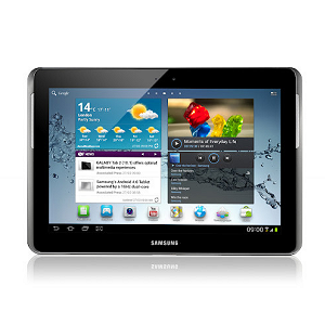 Post thumbnail of サムスン、Android 4.0 搭載 10.1インチサイズタブレット「Galaxy Tab 2 (10.1inch)」 米国をスタートに5月13日より発売