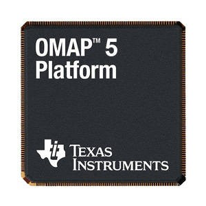 Post Thumbnail of 米プロセッサメーカー Texas Instruments 社 ARM Cortex A15 ベース、デュアルコア新型SoC（プラットフォーム）「OMAP 5」