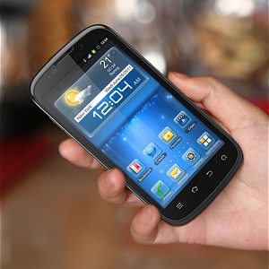 Post Thumbnail of 中国 ZTE 世界初、NVIDIA モデム Icera 450 搭載 Android 4.0 スマートフォン「Mimosa X」発表、2012年4～6月発売
