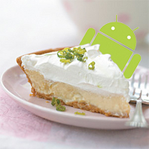 Post Thumbnail of Android OS バージョンコードーネーム Jelly Bean (Android 4.1) の次は Key Lime Pie (Android 5.0) との噂。（情報更新）