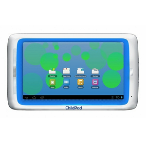 Post Thumbnail of フランス Archos 社、子供向け Android 4.0 搭載 7インチサイズ低価格タブレット「Child Pad」発表、2012年3月発売予定