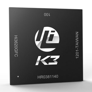 Post thumbnail of 40nm ARM Cortex-9 搭載、Huawei ハイスペックスマートフォン等に採用のクアッドコアプロセッサ「Hisilicon K3V2」情報