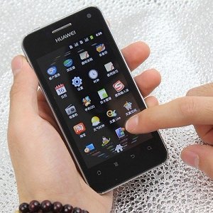 Post thumbnail of Huawei 中国向けデュアルSIM対応、金属フレームを使用したスタイリッシュなスマートフォン「S8600」発売
