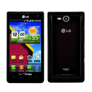 Post thumbnail of LG、米 Verizon 向け LTE 通信対応スマートフォン「LG Lucid」正式発表、2012年3月29日米国にて発売