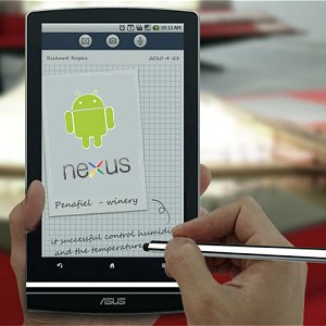 Post thumbnail of Google タブレット端末を直販する自社ネットショップを準備中？「Nexus Tablet」をネットで販売の可能性