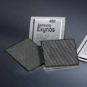 Post thumbnail of サムスン、ハイエンドタブレット向け最大2GHz駆動 ARM Cortex-A15 採用のデュアルコアプロセッサ「Exynos 5250」情報更新