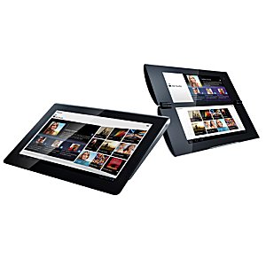 Post Thumbnail of ソニー「Sony Tablet S / P」に対して Android 4.0.3 バージョンアップと機能追加のアップデートを2012年5月24日より開始
