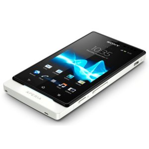 Post Thumbnail of ソニーモバイル、スリム軽量 Android スマートフォン「Xperia sola (MT27i)」発表。2012年4月発売 価格329ユーロ（約35,000円）