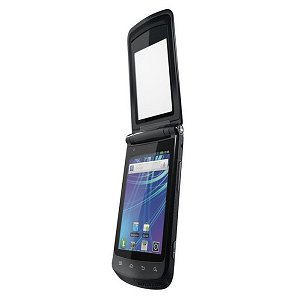 Post thumbnail of 中国向け、折り畳み式 透明フリップカバー搭載ロースペックスマートフォン「Motorola MOTOSMART Flip XT611」発表