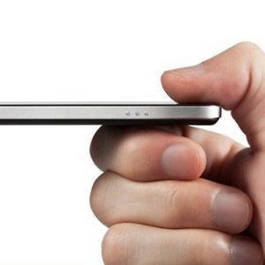 Post Thumbnail of 中国 OPPO 社、世界最薄 厚み 6.65mm の Android スマートフォン開発中