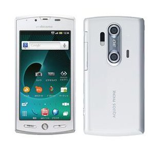 Post Thumbnail of NTTドコモ 3D動画撮影 表示対応 AQUOS フォン「SH-12C」発売