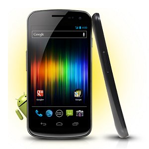 Post thumbnail of 米国通信キャリア Sprint 向け、LTE / CDMA2000 通信モデルの「Galaxy Nexus」発表、2012年4月22日発売