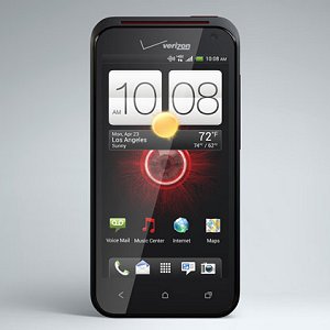 Post thumbnail of 米通信キャリア Verizon 高速 LTE 通信対応 HTC 製スマートフォン「Droid Incredible 4G LTE by HTC」正式発表