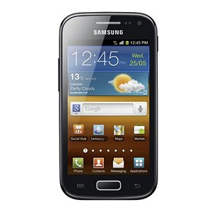 Post Thumbnail of サムスン、デュアルコアプロセッサ搭載 3.8 インチディスプレイ小型スマートフォン「Galaxy Ace 2」を英国とドイツで発売