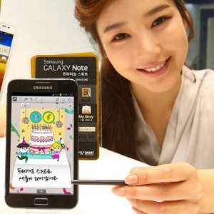 Post Thumbnail of サムスン「Galaxy Note」の Android 4.0 バージョンアップを韓国で開始、OS 以外にも S-Pen アプリや独自機能追加が含まれる