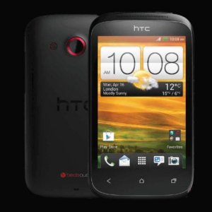Post thumbnail of HTC コンパクトな3.5インチサイズエントリーモデルスマートフォン「HTC Desire C」発表、欧州にて2012年6月より発売