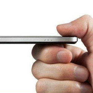 Post Thumbnail of 中国 OPPO 社、世界最薄い厚み 6.65mm の極薄 Android スマートフォン「OPPO Finder」発表、2012年7月発売