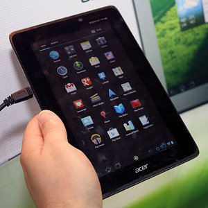Post thumbnail of Acer、クアッドコアプロセッサ Tegra 3 搭載 7インチと10インチタブレット「ICONIA Tab A110, A210, A211」の3機種発表