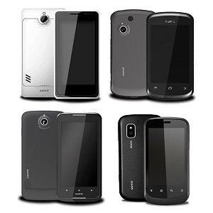 Post Thumbnail of Gigabyte、デュアル SIM 対応 GSmart シリーズスマートフォン 「M1420」「M1320」「G1362」「G1342」の4機種を発表