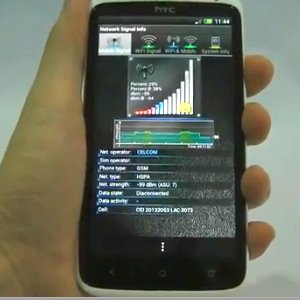 Post Thumbnail of 「HTC One X」に通信 Wi-Fi (無線LAN) 等に関するハードウェア的問題、デスグリップに関してはメーカーも認識？
