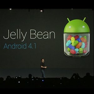 Post Thumbnail of Android 4.1 Jelly Bean 正式発表、4.0 ICS ベース OS なめらか作動 UI ウィジェット カメラ機能向上 オフライン音声入力等対応