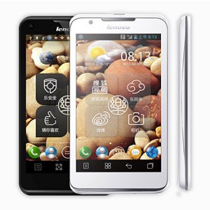 Post thumbnail of レノボ、中国向け Android 4.0 搭載デュアル SIM 対応 5インチスマートフォン「LePhone S880」発表、価格1999元（約25,000円）