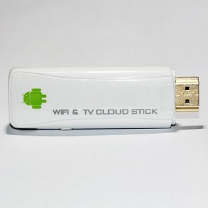 Post Thumbnail of 小型 USB 型テレビやモニターに接続するだけで使用可能な Android 端末「CX-01」発売、価格52.99ドル（約4,300円）