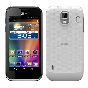 Post thumbnail of ZTE、同社初となる高速 LTE 通信対応 Snapdragon S4 プロセッサ搭載スマートフォン「Grand X LTE (T82)」発表