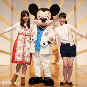 Post Thumbnail of NTTドコモ、ディズニー「Disney Mobile on docomo」スマートフォン利用者向け特典発表、キャラクターグリーティング招待等
