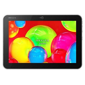 Post Thumbnail of 東芝、タブレット「REGZA Tablet AT700」へシステムと Wi-Fi 接続安定性向上やアプリ追加のアップデートを1月24日より開始