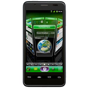 Post Thumbnail of ロシア通信キャリア Mega Fon インテルプロセッサ搭載 NFC 対応の Android スマートフォン「MegaFon Mint」発売
