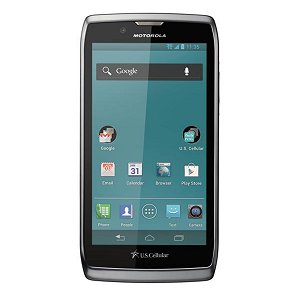 Post thumbnail of モトローラ、米 US Cellular 向け Android 4.0 搭載スマートフォン「Motorola ELECTRIFY 2」発表、8月3日発売