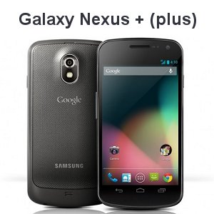 Post thumbnail of サムスン、スマートフォン「Galaxy Nexus」のグレードアップモデル準備中？「Nexus GT-I9260」なる製品情報リーク