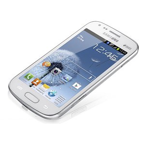 Post Thumbnail of サムスン、デュアル SIM 対応エントリーモデルスマートフォン「Galaxy S Duos」発表、2012年9月以降グローバル販売