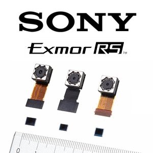 Post thumbnail of ソニー、スマートフォンやタブレット向けとなる世界初の積層型 CMOS イメージセンサー「Exmor RS」開発、2012年10月より出荷
