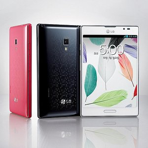 Post thumbnail of LG、5インチスマートフォン「Vu」後継機「Optimus Vu 2 (Ⅱ)」発表、韓国通信キャリアより9月28日発売