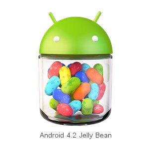 Post Thumbnail of Google、Android 4.2 Jelly Bean を2012年10月29日に正式発表、マルチユーザー対応等の新機能を複数追加