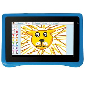 Post Thumbnail of 米 Ematic、子供のために設計された学習タブレット「FunTab Pro」発売、価格150ドル（約12,000円）