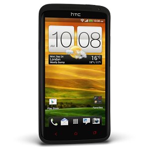 Post thumbnail of HTC、同社初 Android 4.1 採用クアッドコアプロセッサ Tegra 3+ 1.7GHz ROM64GB 搭載スマートフォン「HTC One X+」発表
