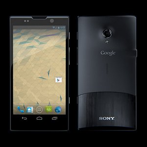 Post thumbnail of ソニー製ネクサススマートフォンとして出回っていた「Nexus X」は偽物、製作者が暴露。ガジェットサイト大量に釣られる