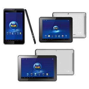 Post thumbnail of ViewSonic、Android 4.0 搭載タブレット 7インチ「VB70a Pro」 8インチ「VB80a Pro」 10.1インチ「VB100a Pro」発表、中国向けに発売
